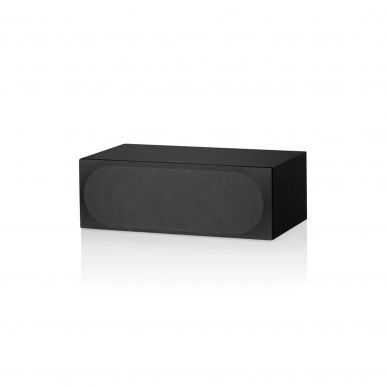 Центральный канал Bowers & Wilkins HTM72 S3 (Glossy Black)